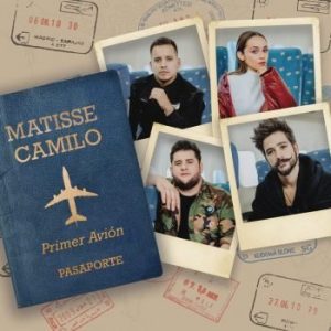 Matisse Ft. Camilo – Primer Avion